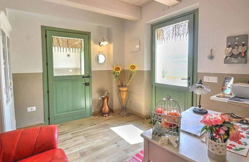 Loreto Cama Y Desayuno | Habitación B&B Ceresà "Durone Nero di Vignola"