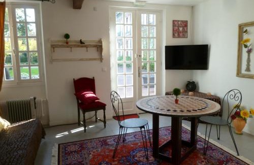 La Houssoye Cama Y Desayuno | B&B Château De La Houssoye
