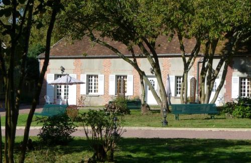 La Houssoye Cama Y Desayuno | B&B Château De La Houssoye