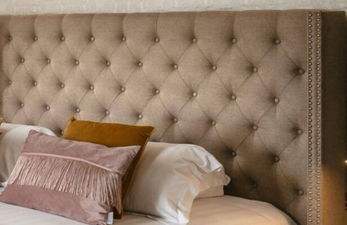 Saint-Hilaire-Saint-Florent Cama Y Desayuno | B&B Château Les Orchidées SAUMUR