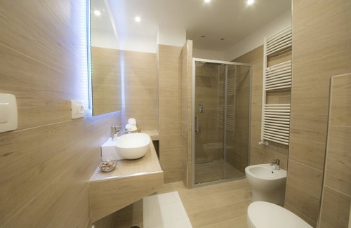 Salerno Casa | B&B Chérie - Centro di Salerno