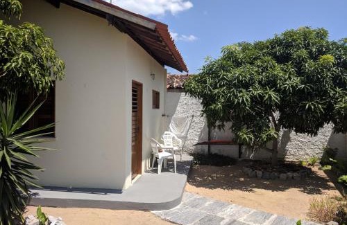 Lagoinha Cama Y Desayuno | B&B Chalé Jardins