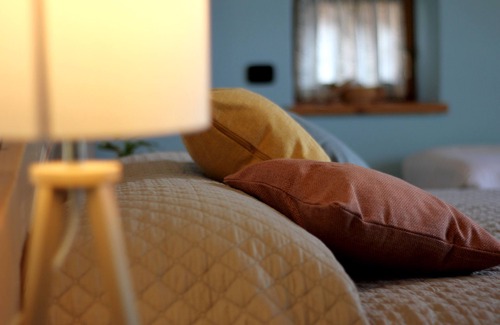 Sant'Orsola Terme Cama Y Desayuno | B&B CHALET DOLOMITI