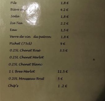 Moulin du Ruy Cama Y Desayuno | B&B Chambre d'hôtes de la Vecquée