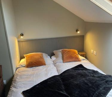 Monetay-sur-Loire Cama Y Desayuno | B&B Chambres d'Hotes Chez Juredieu