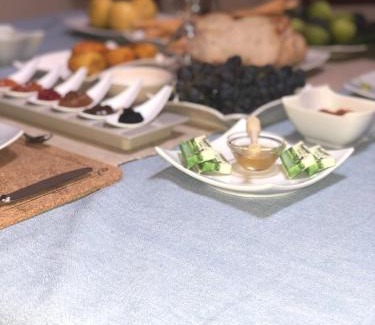 Orroli Cama Y Desayuno | B&B Charme Sa Pardina