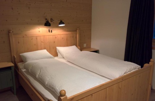 Ardez Cama Y Desayuno | B&B Chasa Arfusch