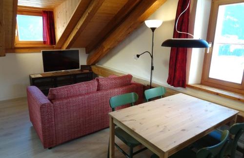 Ardez Cama Y Desayuno | B&B Chasa Arfusch