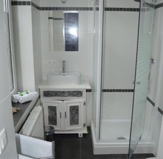 Verviers Cama Y Desayuno | B&B Chatelet Cremers