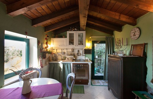 Sarzana Casa | B & B CHEZ CATHERINE