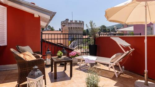 City Center Hotel | B&B Ciao Bella