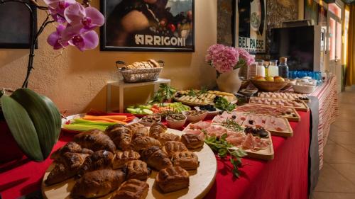 City Center Hotel | B&B Ciao Bella