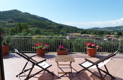 Laureana Cilento Cama Y Desayuno | B&B Cilentum