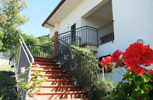 Laureana Cilento Cama Y Desayuno | B&B Cilentum