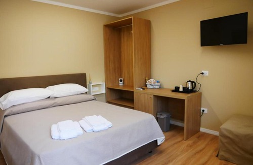 Diamante Cama Y Desayuno | B&B Civico 66