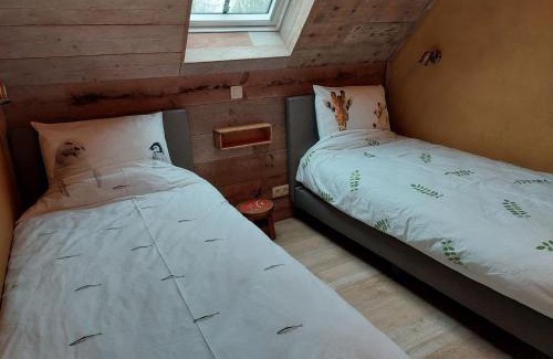 Poperinge Cama Y Desayuno | B&B Clogher Farm
