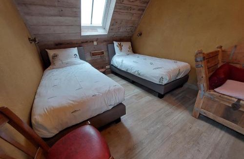 Poperinge Cama Y Desayuno | B&B Clogher Farm