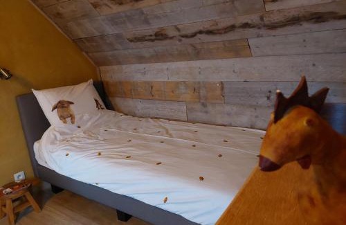 Poperinge Cama Y Desayuno | B&B Clogher Farm