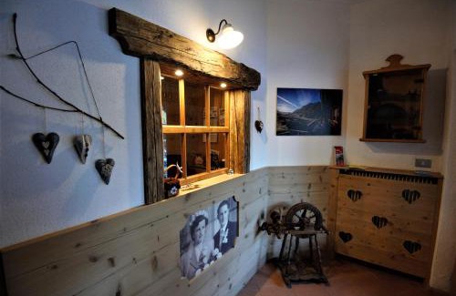 Penia Hotel | B&B Col Da La Vila