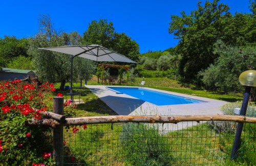 Penna in Teverina Cama Y Desayuno | B&B COLdiFIORE