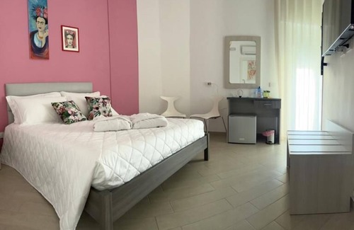 Sciacca Historic Centre Cama Y Desayuno | B&B Colibrì