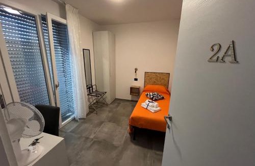 L'Aquila Cama Y Desayuno | B&B Collemaggio