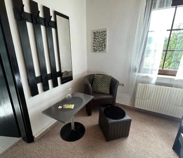 Stutzerbach Hotel | B&B Concordia