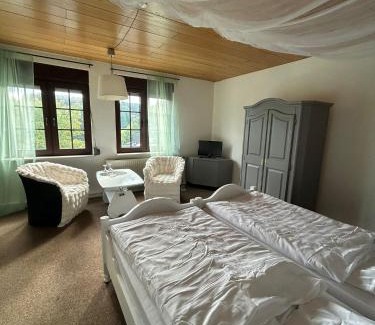 Stutzerbach Hotel | B&B Concordia