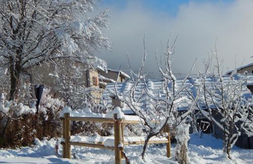 Sant'Anna d'Alfaedo Cama Y Desayuno | B&B Contrade Alte