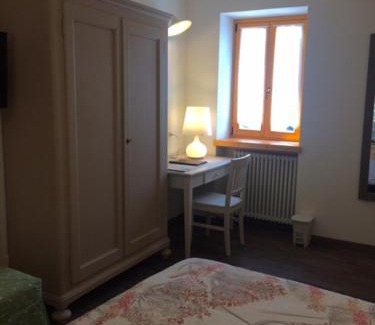 Sant'Anna d'Alfaedo Cama Y Desayuno | B&B Contrade Alte