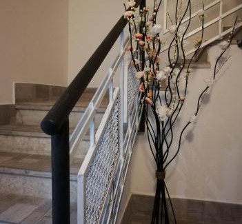 Reggio Calabria Cama Y Desayuno | B&B Controtempo