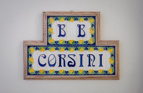 Navile Casa | B&B Corsini