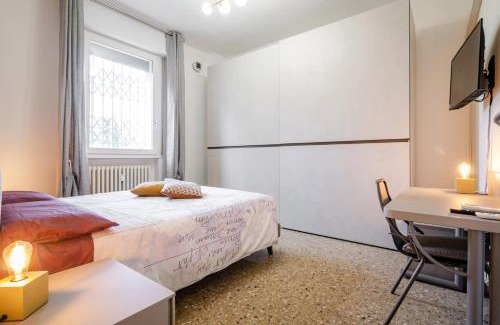 Navile Casa | B&B Corsini