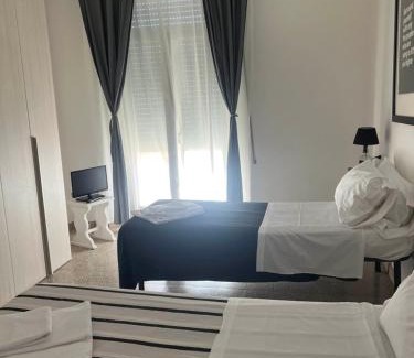 Orbetello Cama Y Desayuno | B&B Corso Italia 58
