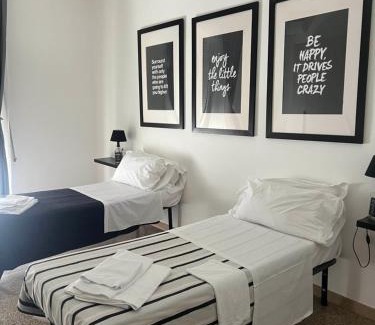 Orbetello Cama Y Desayuno | B&B Corso Italia 58