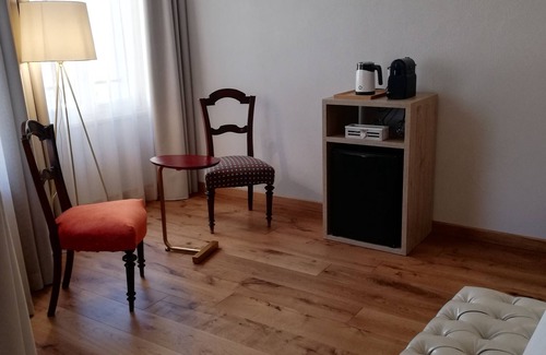 Villavetro Cama Y Desayuno | B&B Corte Alma Spa and Luxury Home