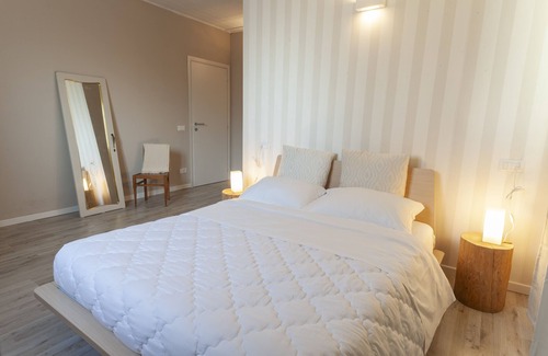 Bagnolo San Vito Cama Y Desayuno | B&B Corte Castella