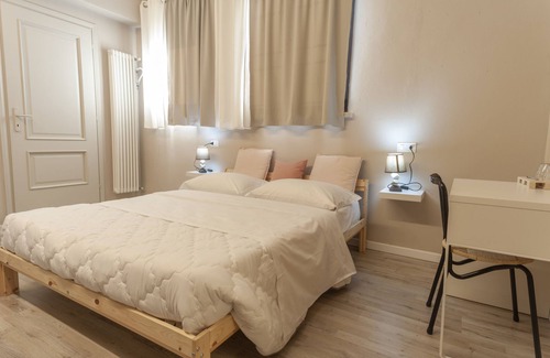 Bagnolo San Vito Cama Y Desayuno | B&B Corte Castella