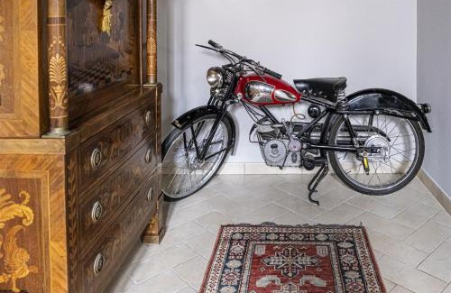 Comacchio Cama Y Desayuno | B&B Corte dei Ducati