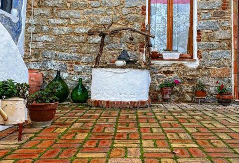 Oliena Cama Y Desayuno | B&B Corte San Lussorio