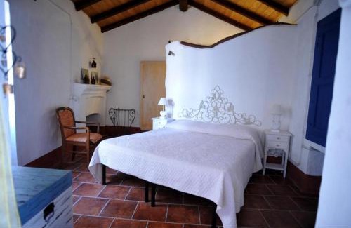 Oliena Cama Y Desayuno | B&B Corte San Lussorio