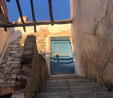 Oliena Cama Y Desayuno | B&B Corte San Lussorio