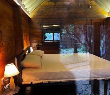 Unawatuna Cama Y Desayuno | B & B Cottages