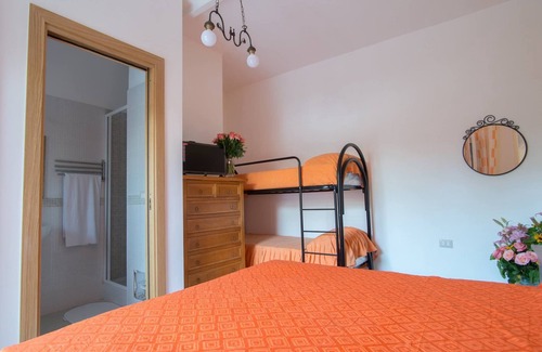Ascea Cama Y Desayuno | B&B Country House Il Grappolo