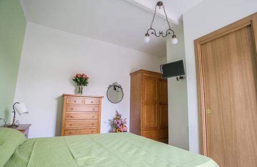 Ascea Cama Y Desayuno | B&B Country House Il Grappolo