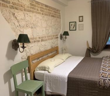 Campo di Giove Apartamento | B&b Cristina - Appartamento Monte Amaro