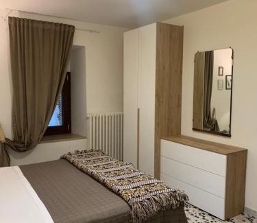 Campo di Giove Apartamento | B&b Cristina - Appartamento Monte Amaro