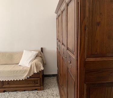 Campo di Giove Apartamento | B&b Cristina - Appartamento Monte Coccia