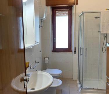 Campo di Giove Apartamento | B&b Cristina - Appartamento Monte Coccia