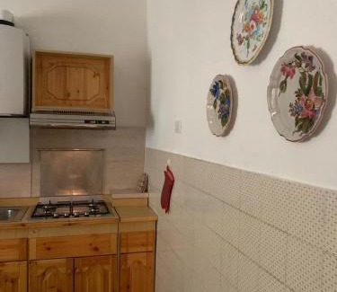 Campo di Giove Apartamento | B&b Cristina - Appartamento Monte Coccia